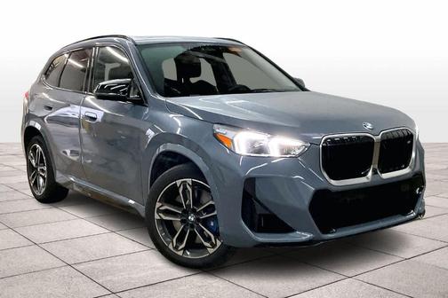 2025 BMW X1 M35i