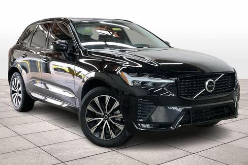 2025 Volvo XC60 B5 Core