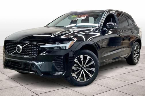 2025 Volvo XC60 B5 Core