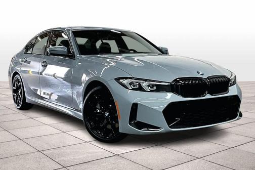 2026 BMW 330 I XDrive