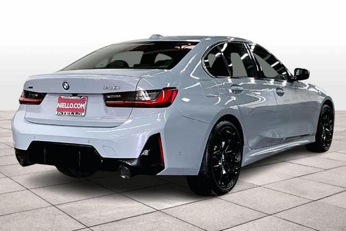 2026 BMW 330 I XDrive