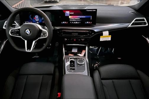 2026 BMW 330 I XDrive