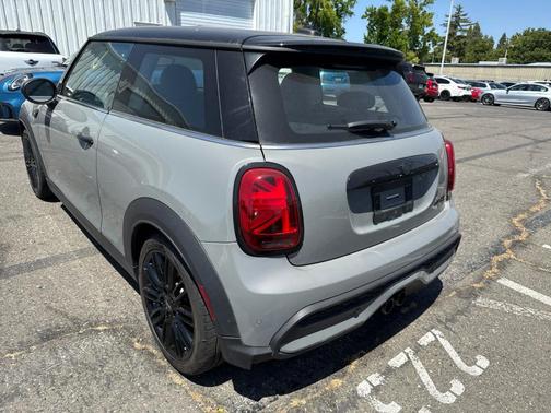 2023 MINI Hardtop Cooper S