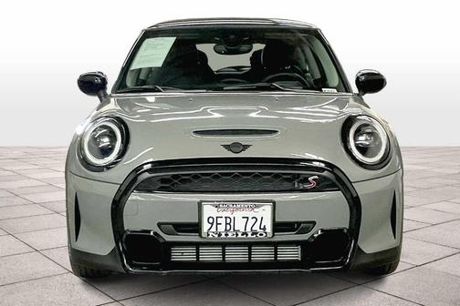 2023 MINI Hardtop Cooper S