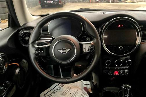 2023 MINI Hardtop Cooper S