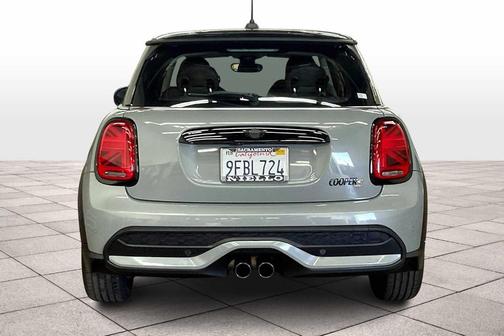2023 MINI Hardtop Cooper S