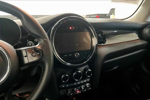 2023 MINI Hardtop Cooper S