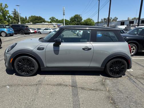 2023 MINI Hardtop Cooper S