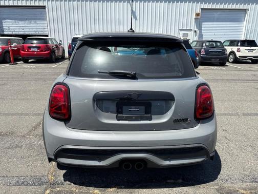 2023 MINI Hardtop Cooper S