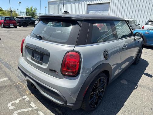 2023 MINI Hardtop Cooper S