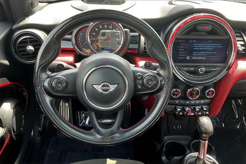 2015 MINI Hardtop John Cooper Works