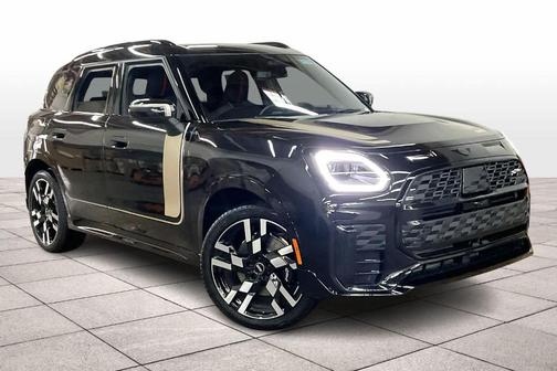 2026 MINI Countryman S
