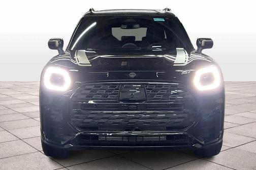 2026 MINI Countryman S