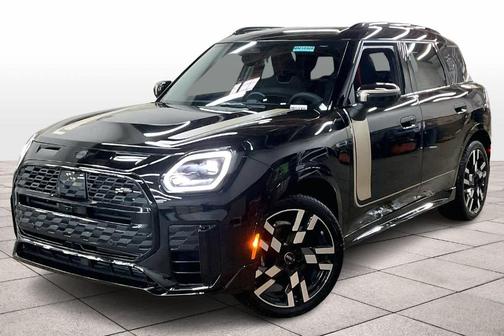 2026 MINI Countryman S