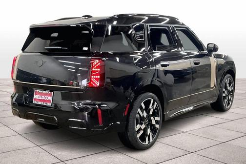 2026 MINI Countryman S