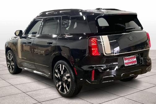 2026 MINI Countryman S