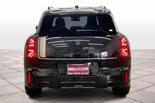 2026 MINI Countryman S