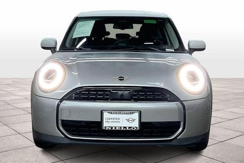 2025 MINI Hardtop Cooper