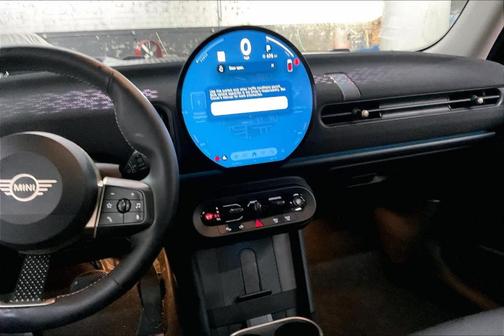 2025 MINI Hardtop Cooper