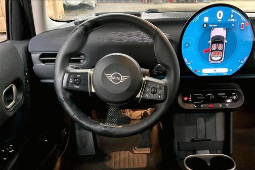 2025 MINI Hardtop Cooper