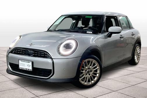 2025 MINI Hardtop Cooper