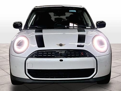 2026 MINI Hardtop S