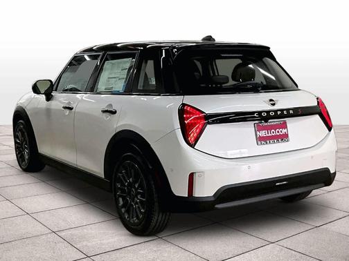 2026 MINI Hardtop S