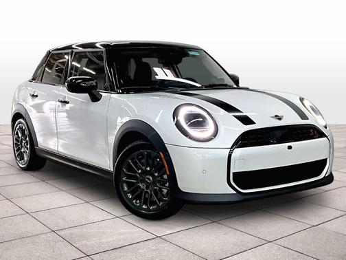2026 MINI Hardtop S