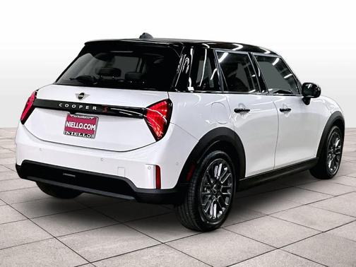 2026 MINI Hardtop S