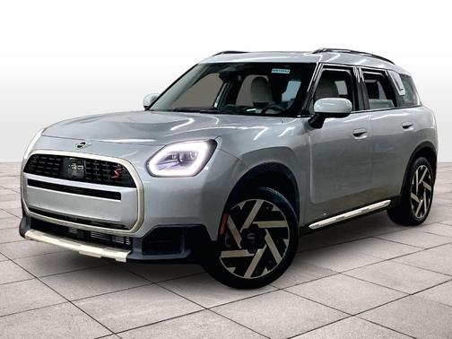 2025 MINI Countryman S