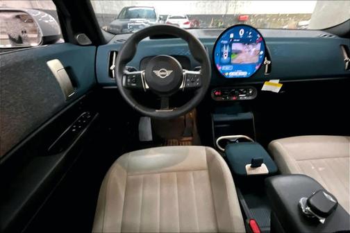 2025 MINI Countryman S