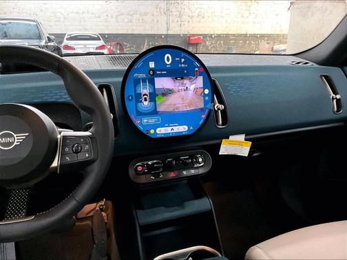 2025 MINI Countryman S