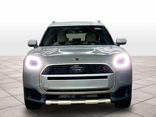 2025 MINI Countryman S