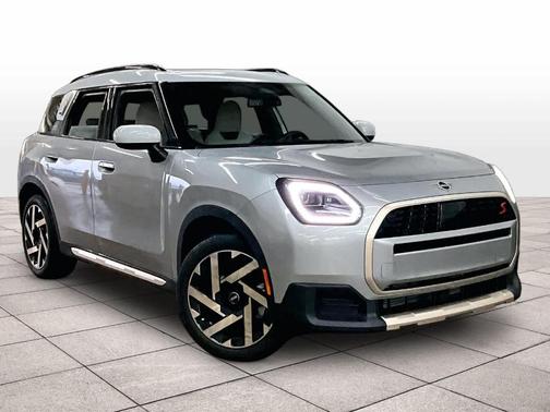 2025 MINI Countryman S