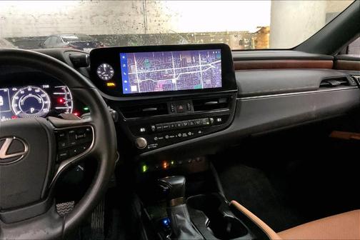 2023 Lexus ES 300h ES 300h