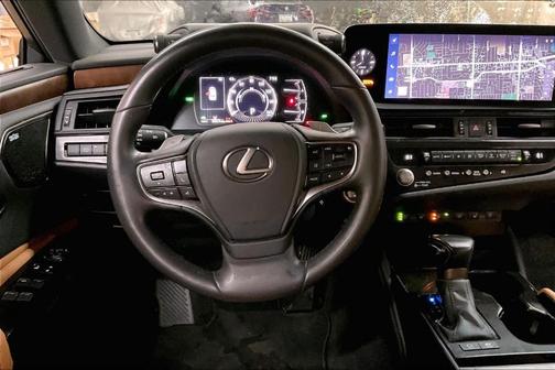2023 Lexus ES 300h ES 300h