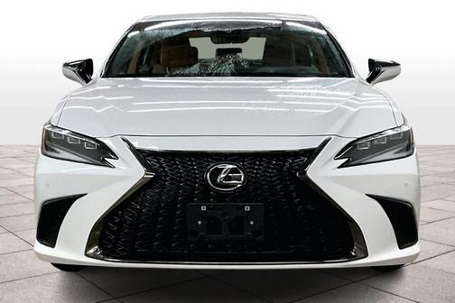 2023 Lexus ES 300h ES 300h
