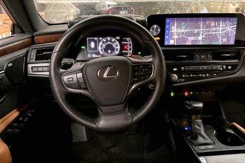 2023 Lexus ES 300h ES 300h