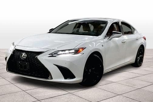 2023 Lexus ES 300h ES 300h