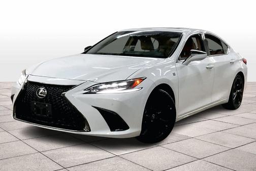2023 Lexus ES 300h ES 300h
