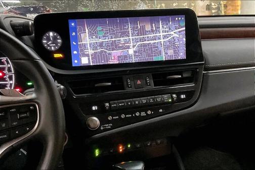 2023 Lexus ES 300h ES 300h