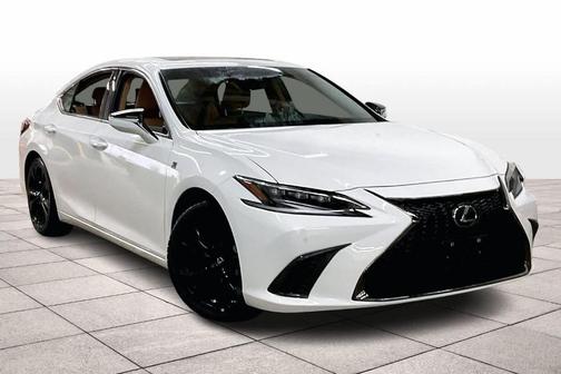 2023 Lexus ES 300h ES 300h
