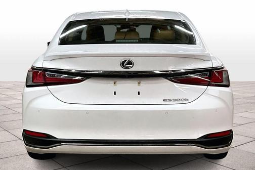 2023 Lexus ES 300h ES 300h