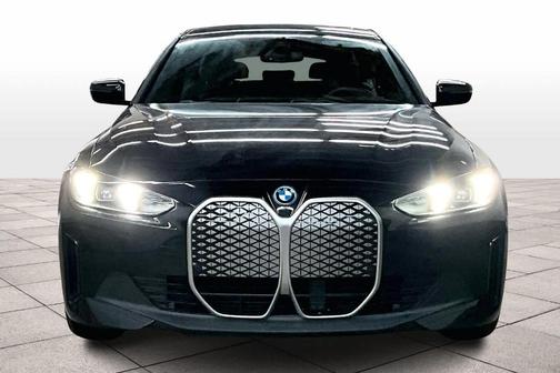 2025 BMW i4 Gran Coupe eDrive40