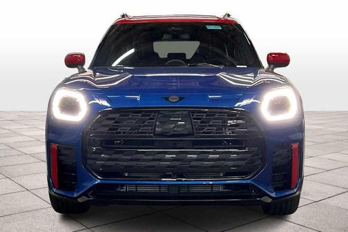 2026 MINI Countryman John Cooper Works