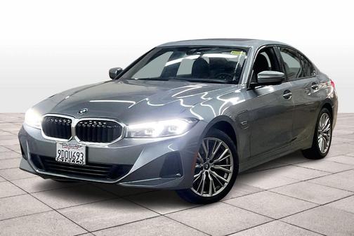 2023 BMW 330e 330e