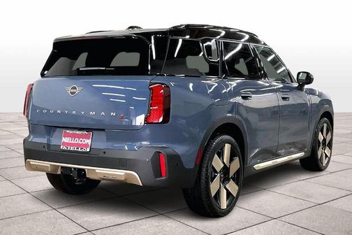 2026 MINI Countryman S