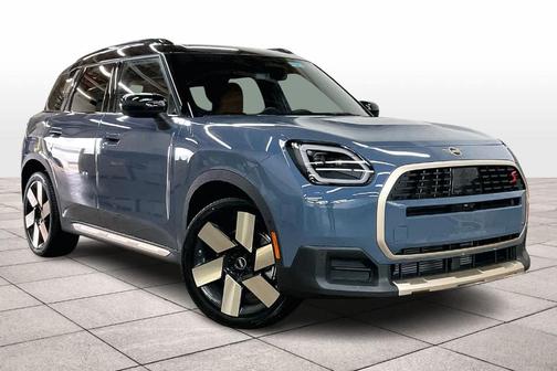 2026 MINI Countryman S
