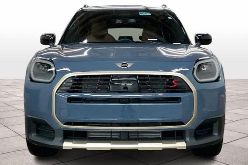 2026 MINI Countryman S