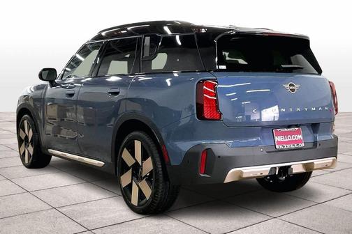 2026 MINI Countryman S